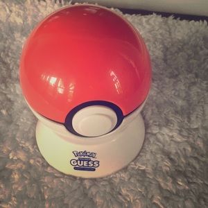 Pokémon Trainer Guess Game Kanto Edition